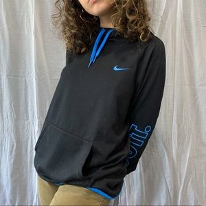Nike Sweatshirt